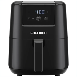 Chefman 2 Qt Compact Air Fryer